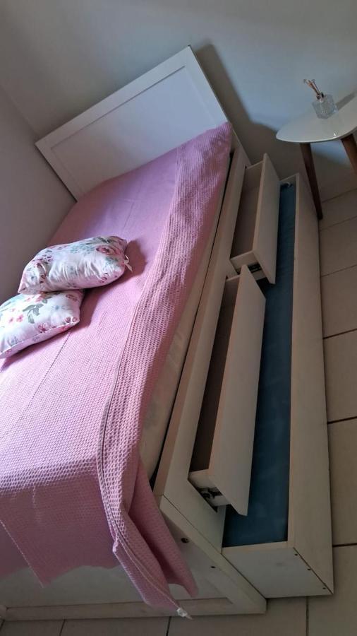 Вілла Casa Completa Com Piscina Em Bairro Nobre De Уберландія Екстер'єр фото
